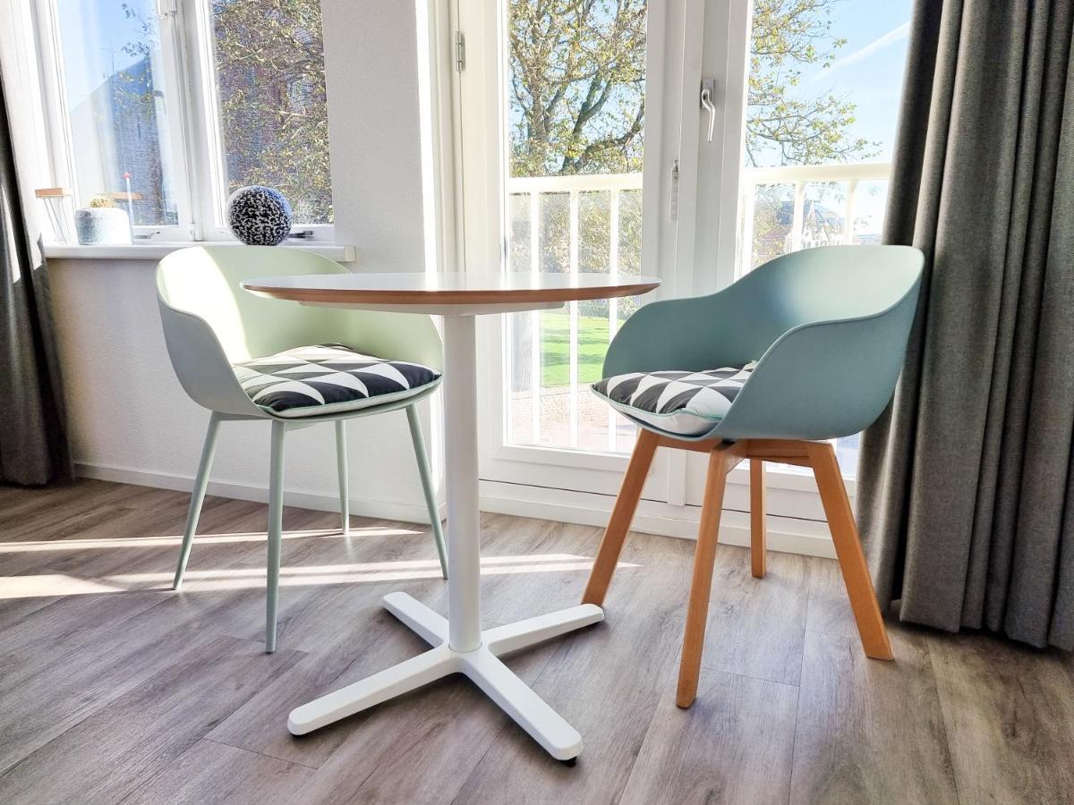 Studio Hello Domburg 1 Do39 Bagian luar foto