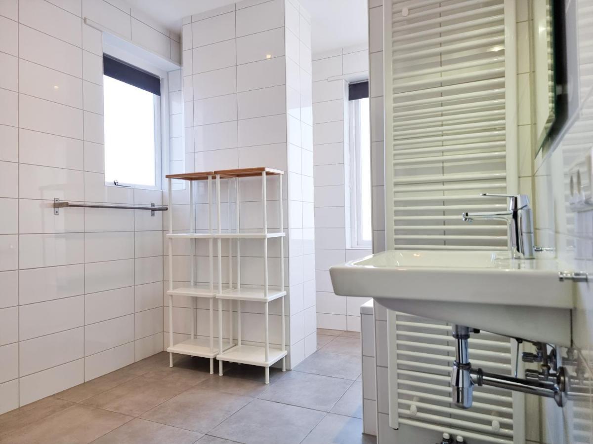 Studio Hello Domburg 1 Do39 Bagian luar foto